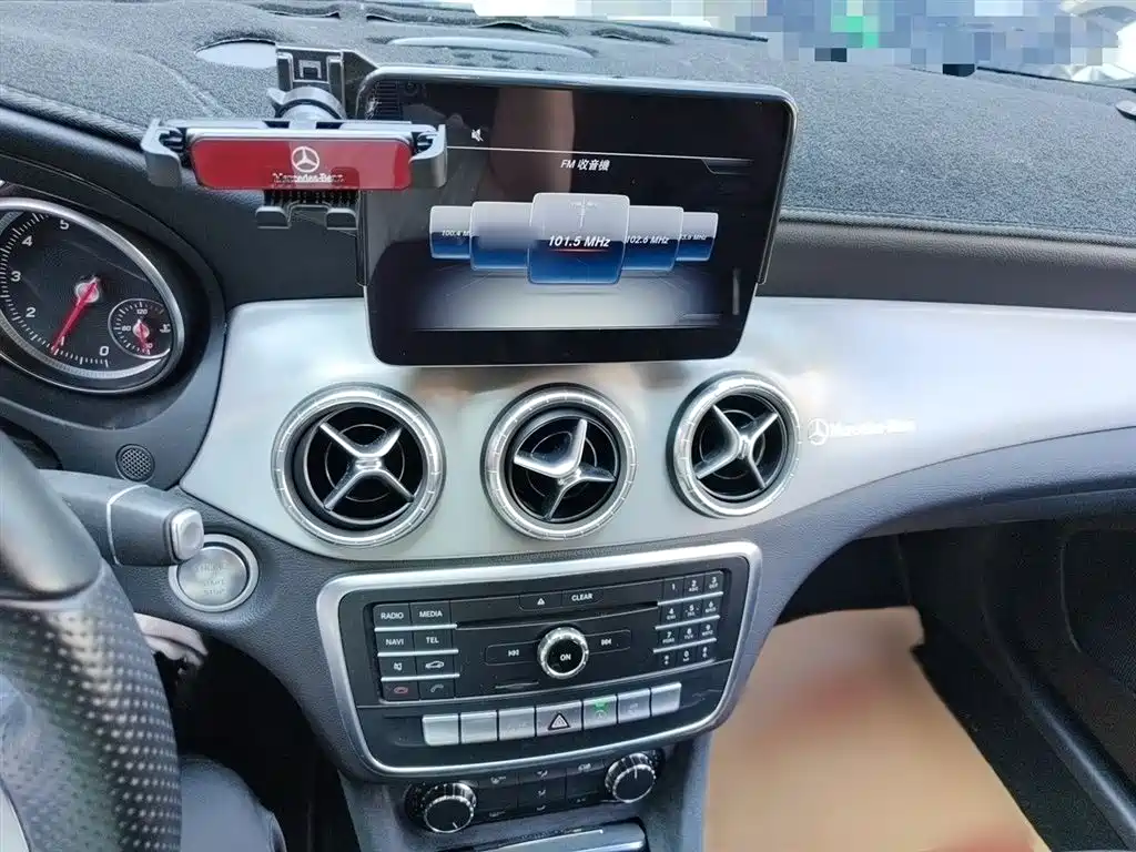 Mercedes-Benz CLA 2018 — фото 6