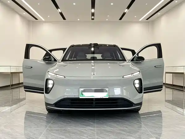 NIO EC6 2024