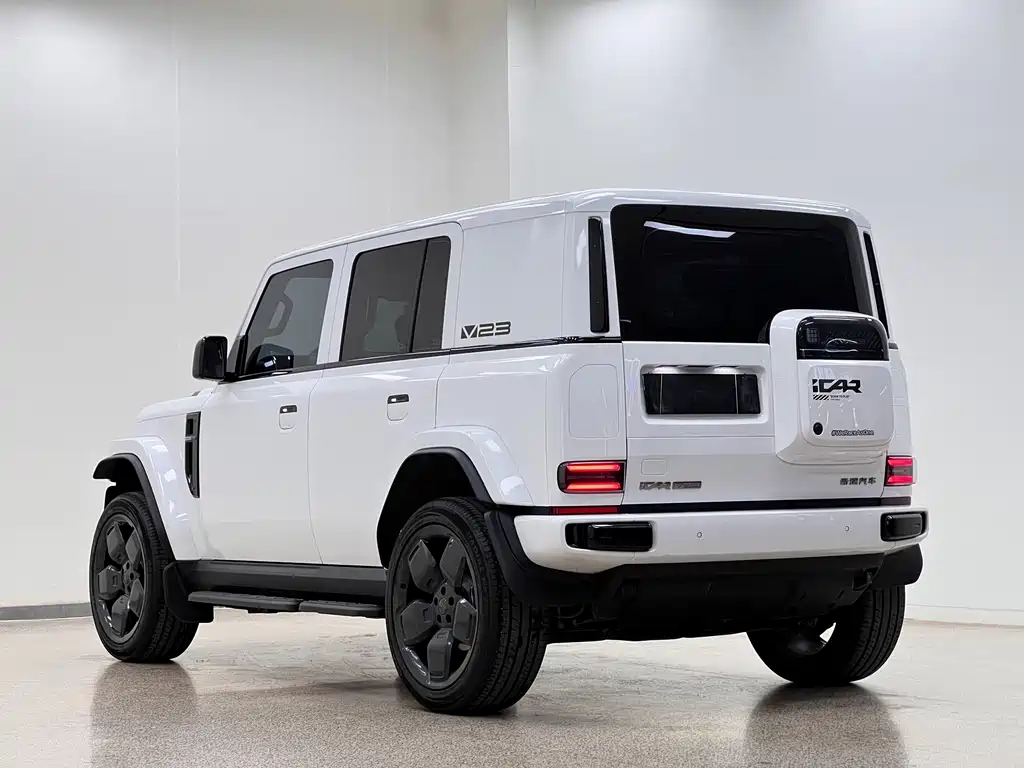 Icar Super V23 2024