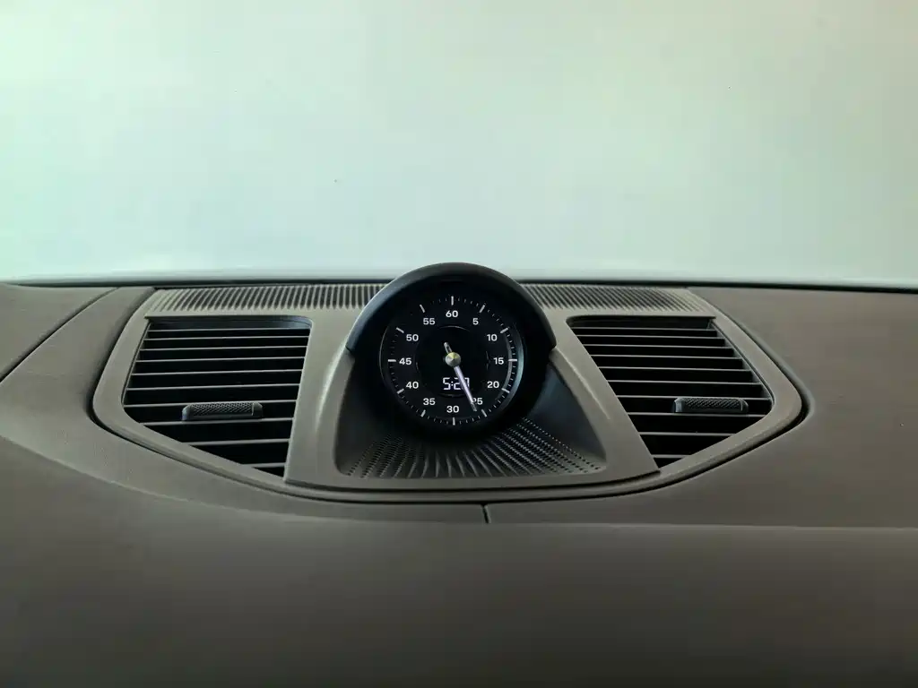 Porsche Panamera 2025 — фото 14