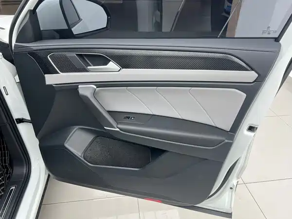 Volkswagen Tayron 2023