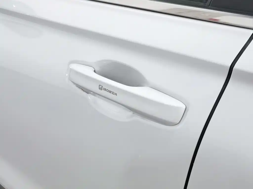 Honda Breeze 2024 — фото 18