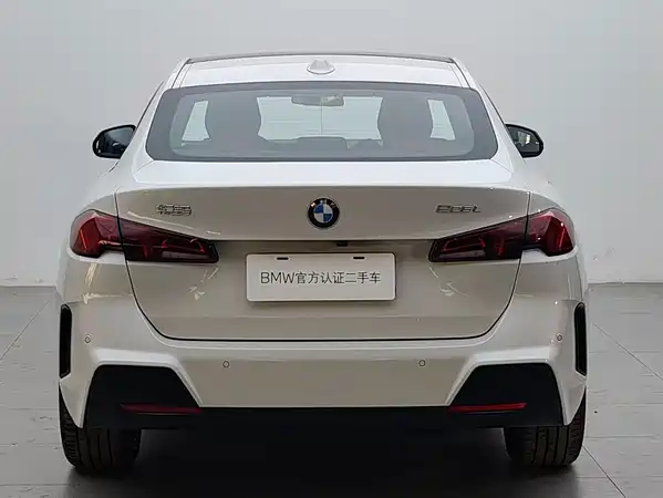 BMW 2 Series 2025