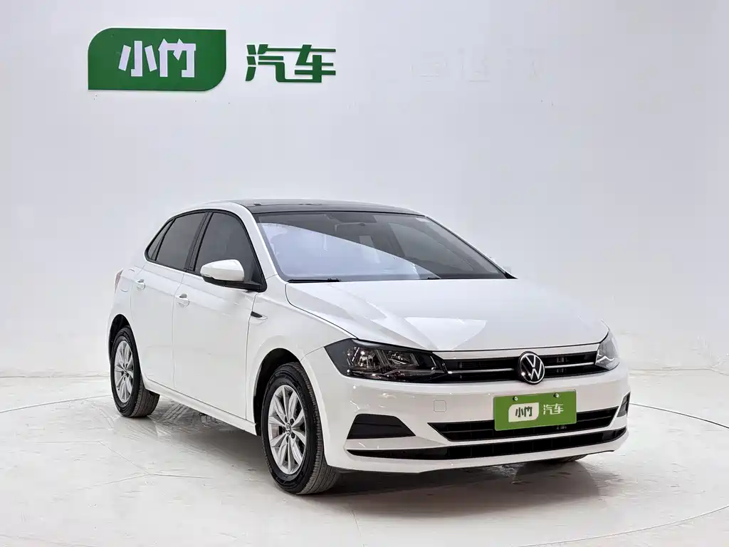 Volkswagen Polo 2023