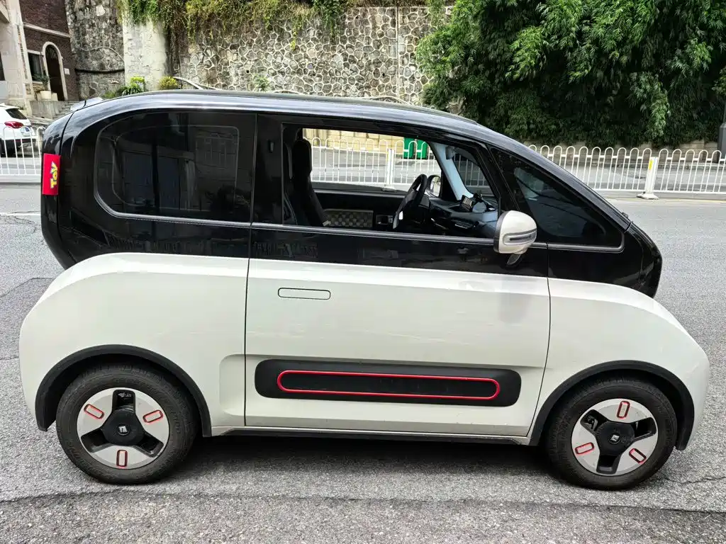 Baojun Kiwi EV 2022