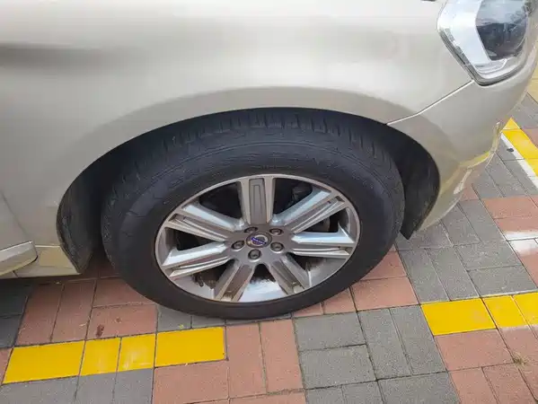 Volvo XC60 2017
