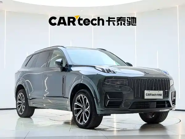 Lynk & Co 09 EM-P 2024