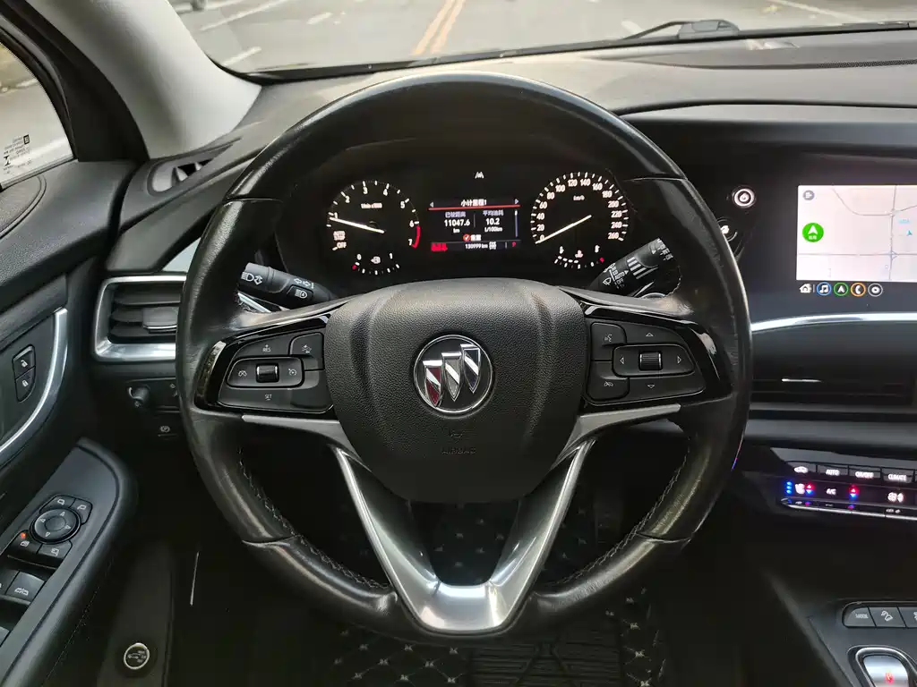 Buick Enclave 2020 — фото 18