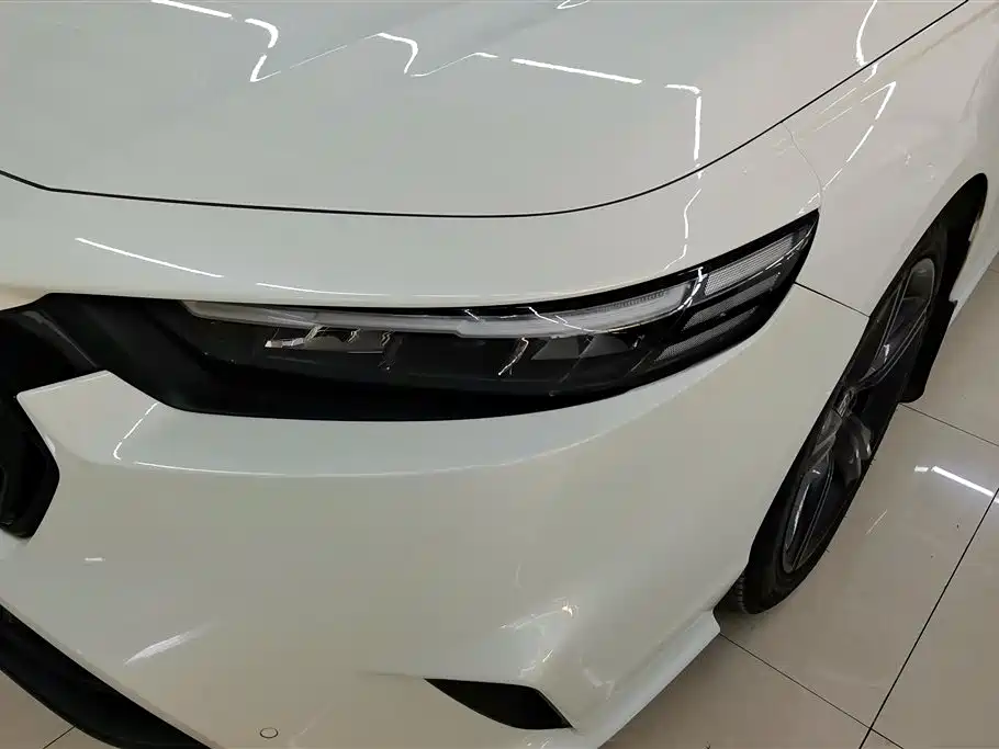 Honda Inspire 2024