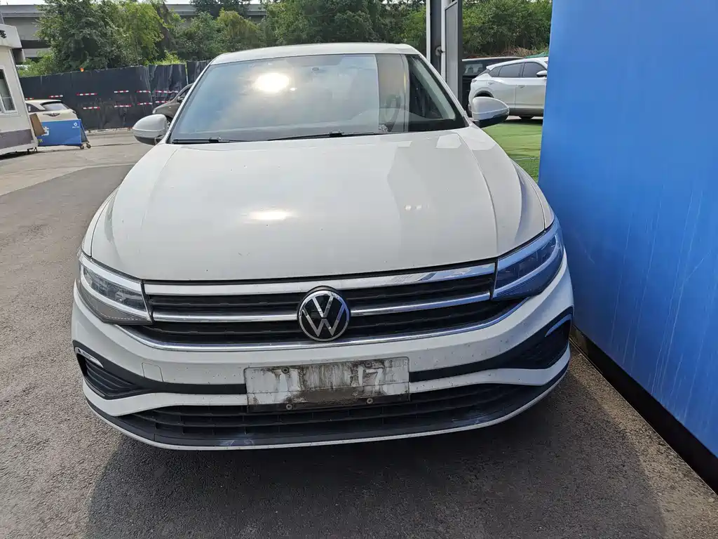 Volkswagen Bora 2024