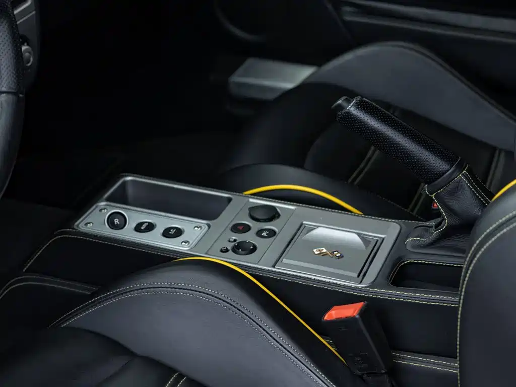 Ferrari F430 2006 — фото 16