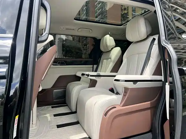 BYD Summer 2025