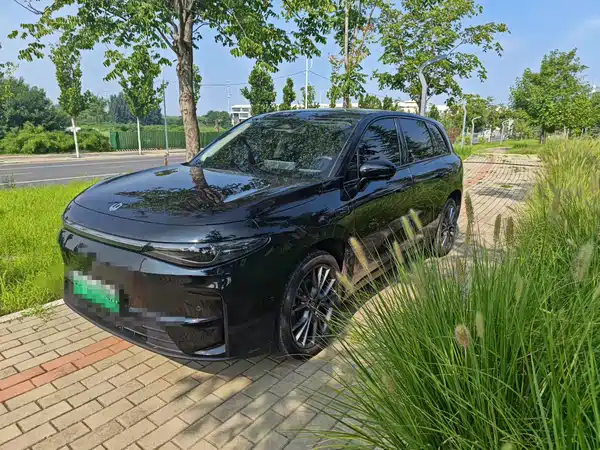 Leapmotor C10 2025