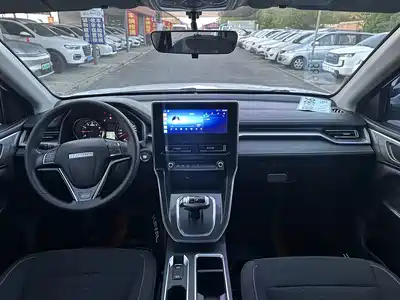 Haval M6 2021