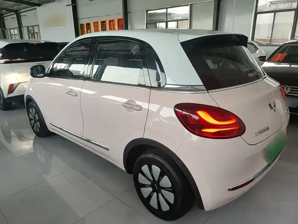 Wuling Bingo 2023