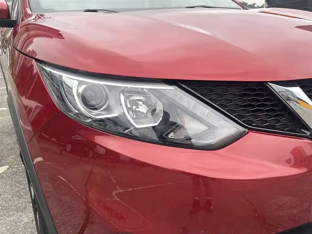 Nissan Qashqai 2016 — фото 18