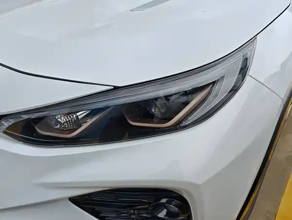 Toyota Wildlander 2025