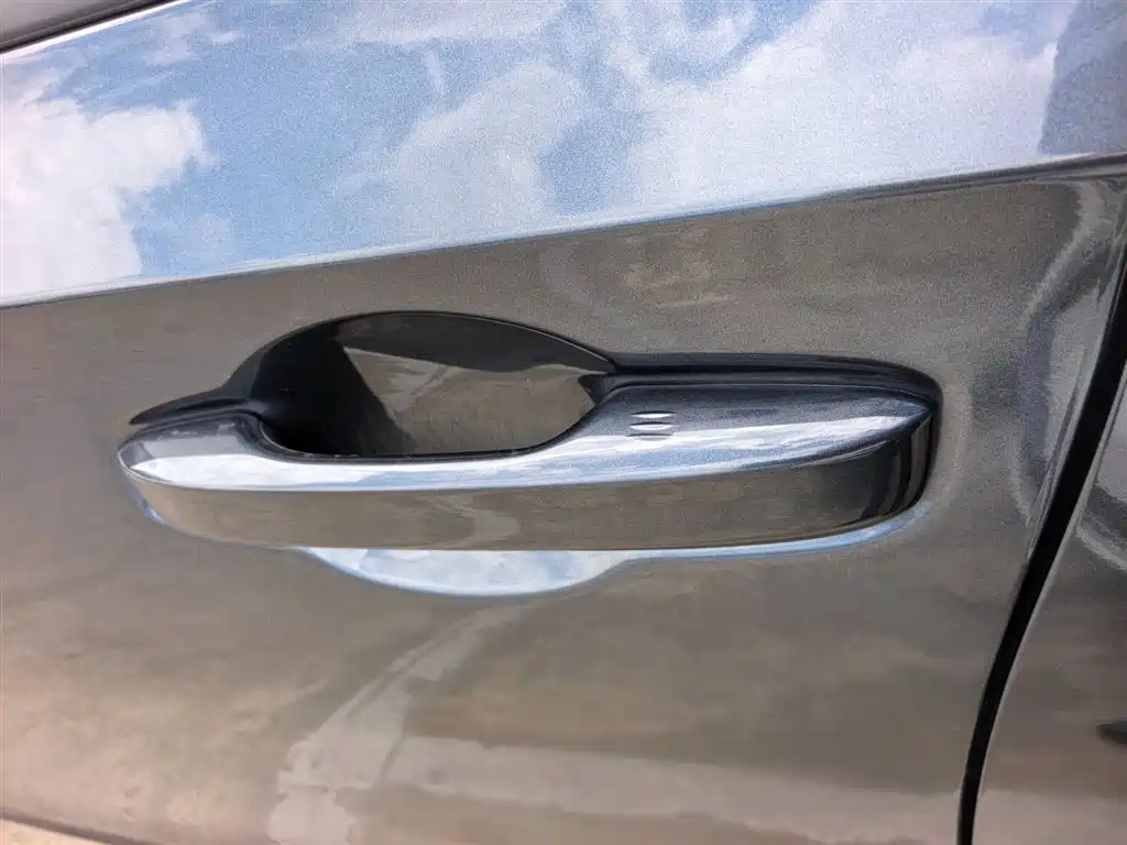 Honda Civic 2023