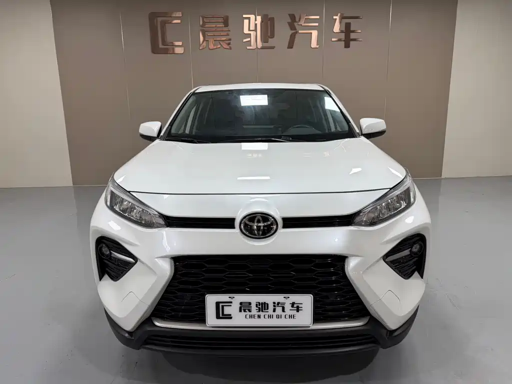 Toyota Wildlander 2022 — фото 2