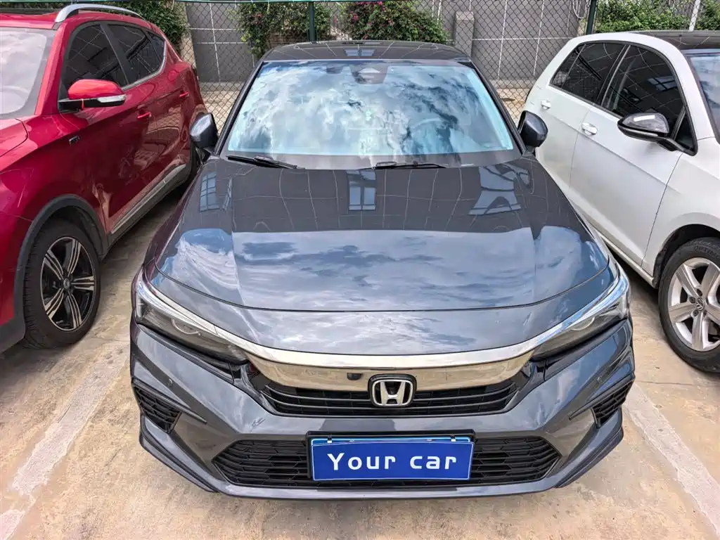 Honda Civic 2023