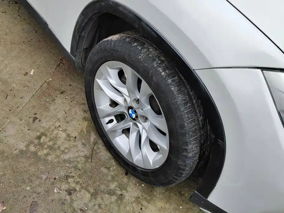BMW X1 2016