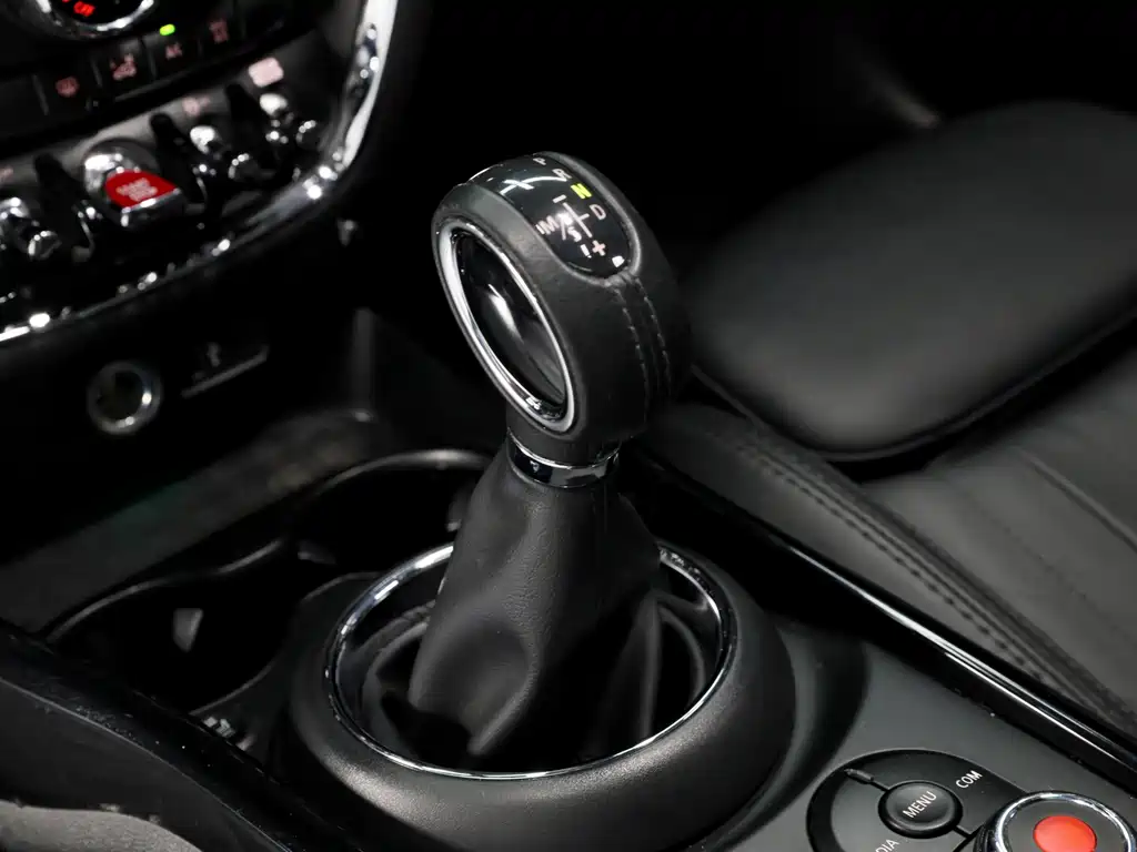 MINI Clubman 2020 — фото 13