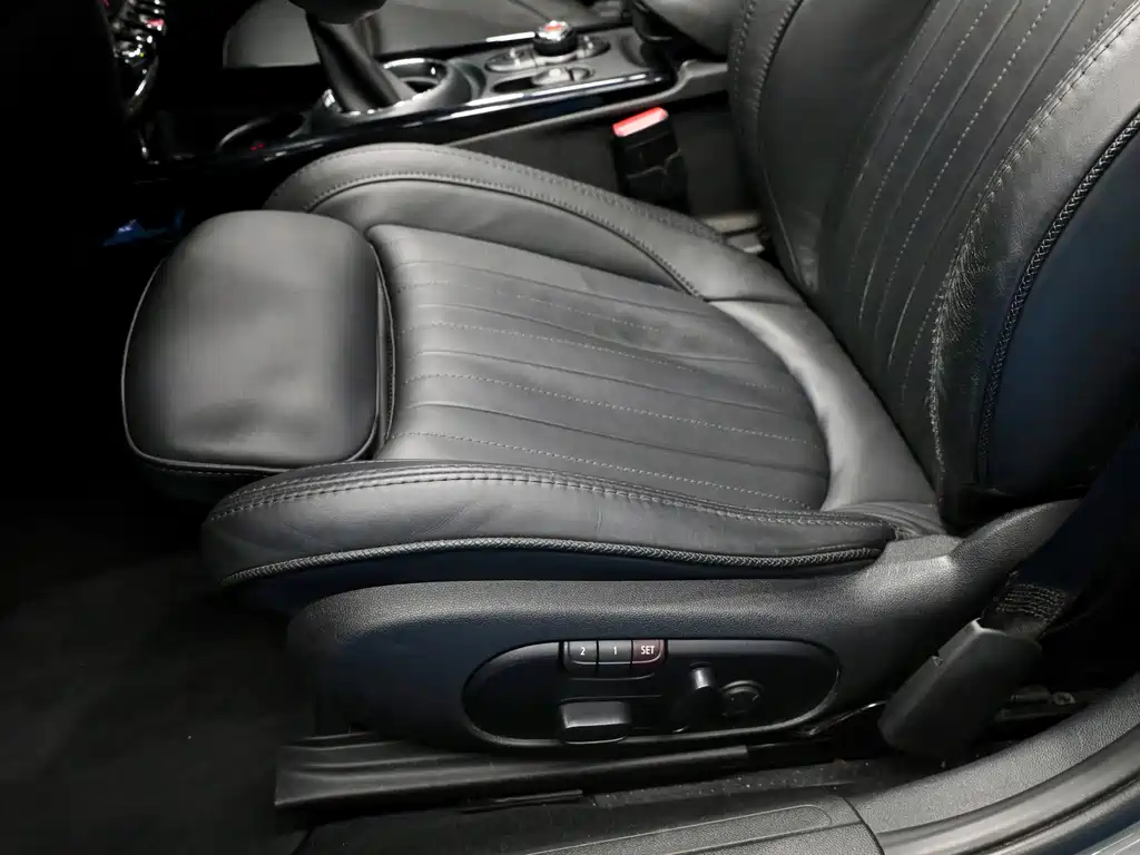 MINI Clubman 2020 — фото 18