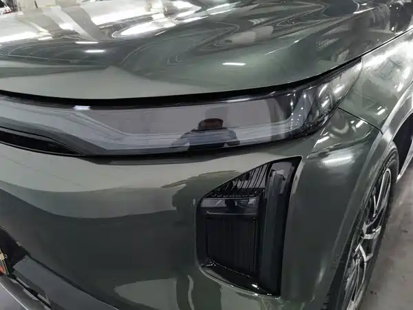 GAC Trumpchi S7 2025