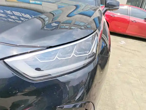 Toyota Crown Kluger 2024
