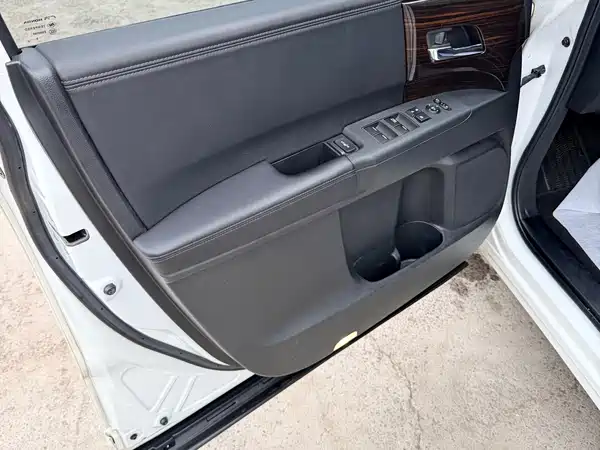 Honda Odyssey 2018