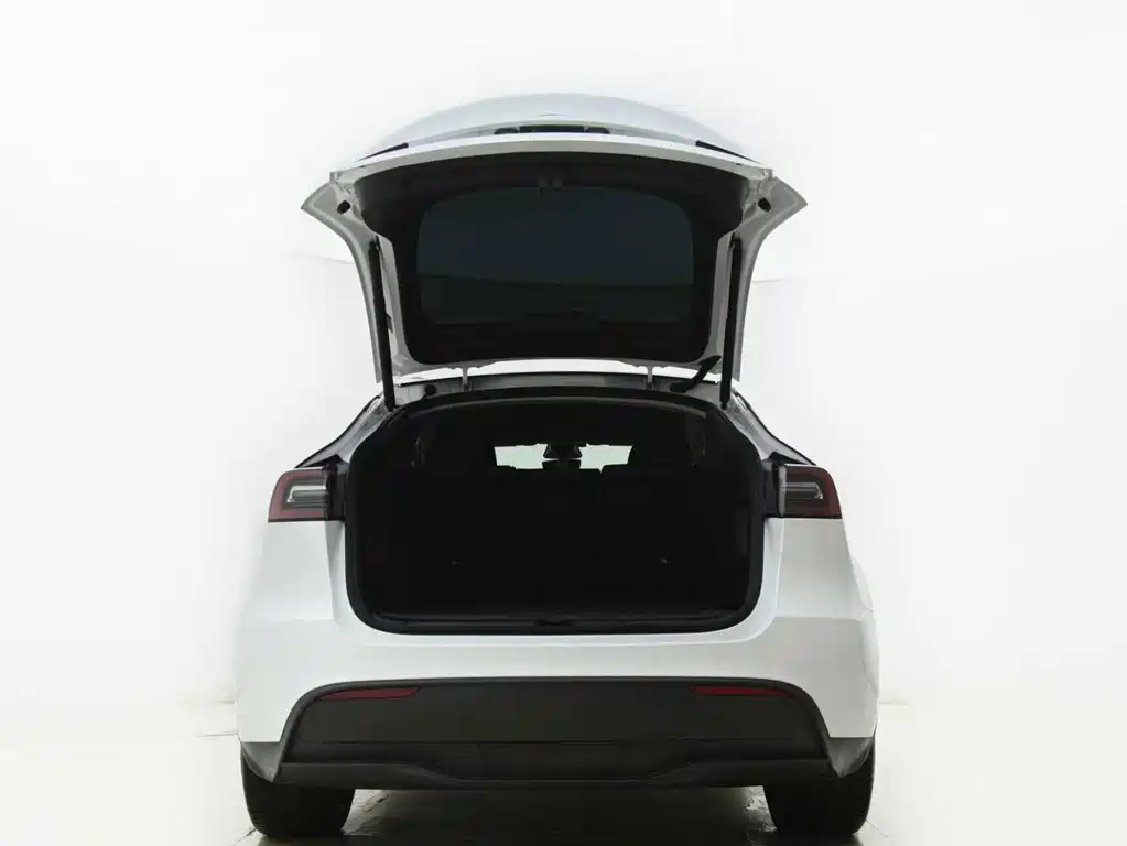 Tesla Model Y 2022 — фото 12