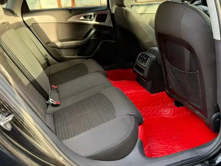 Audi A6L 2016