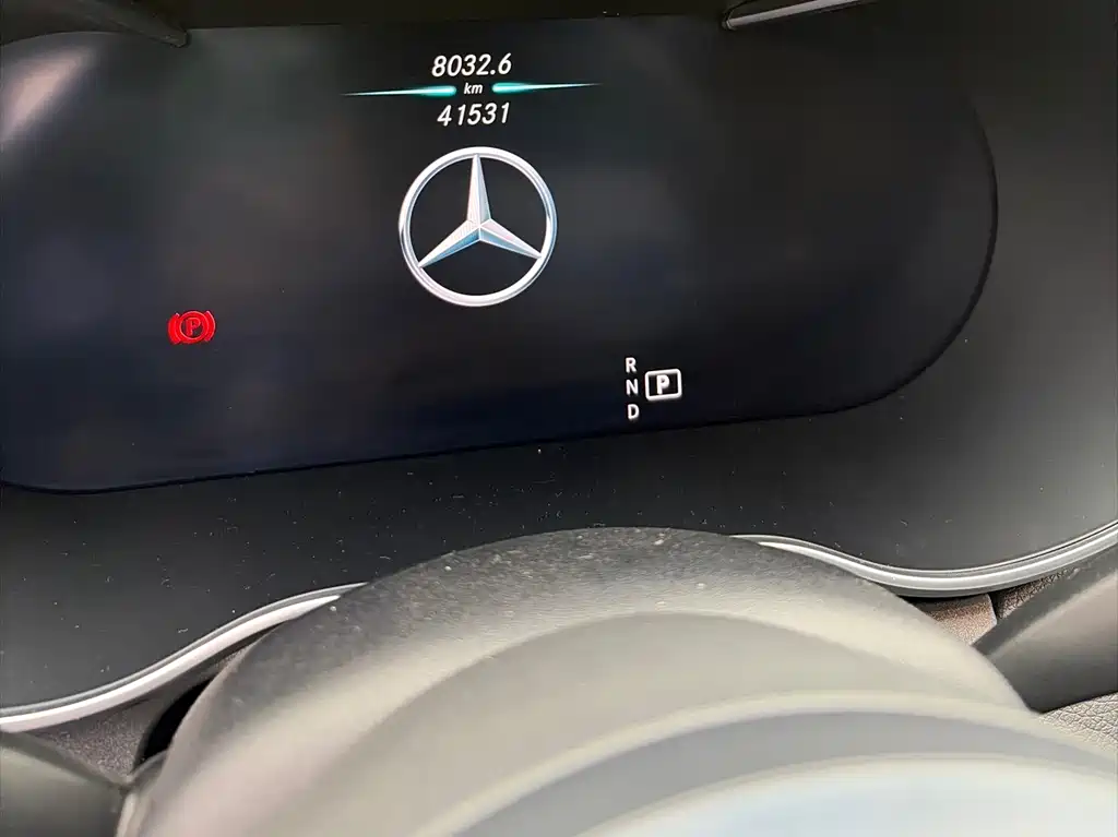 Mercedes-Benz C-Class 2020 — фото 10