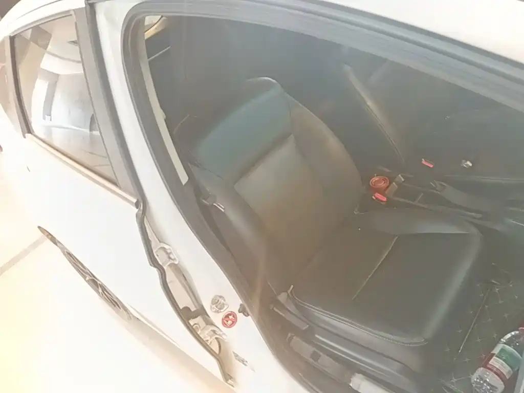 Honda Fit 2018 — фото 25