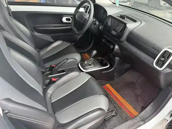 Roewe CLEVER 2022