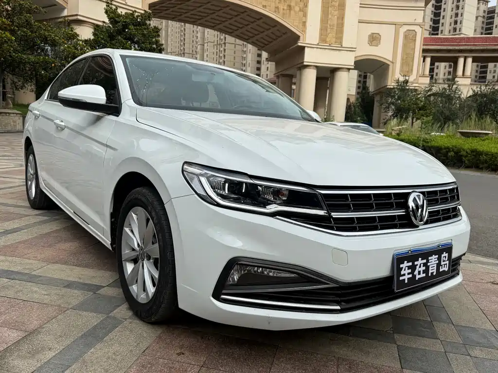 Volkswagen Bora 2022