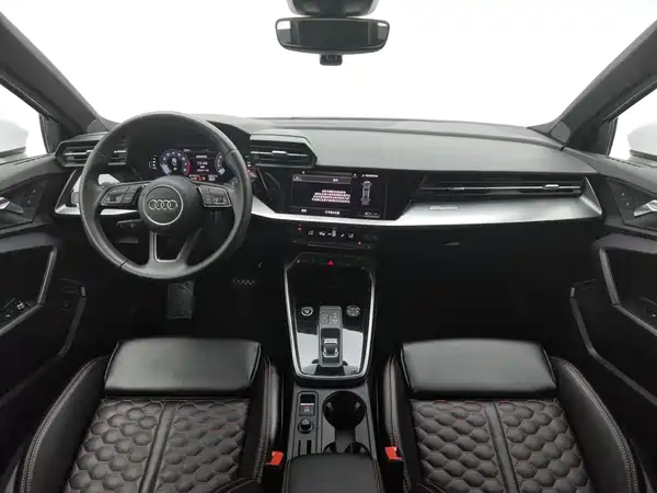 Audi A3 2021