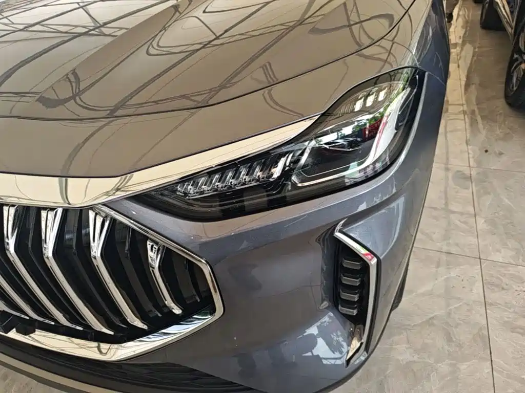 Jetour X70 PLUS 2025 — фото 24