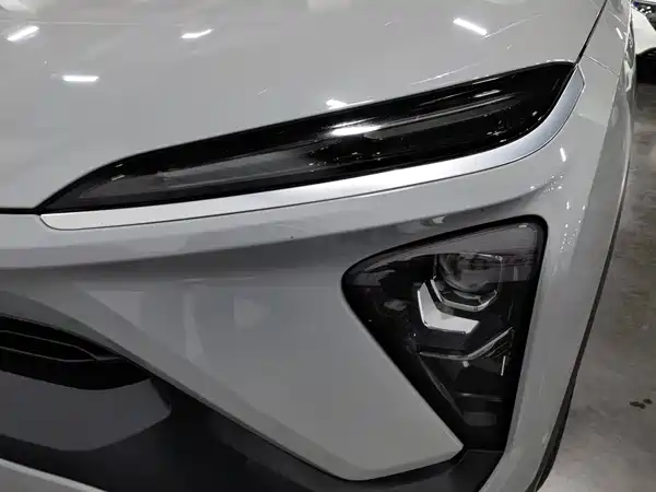 NIO ES6 2021