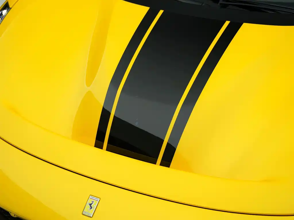 Ferrari 488 2019 — фото 11