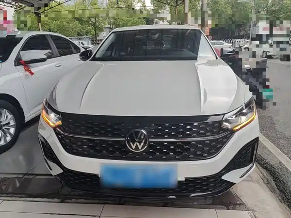 Volkswagen Lavida 2023