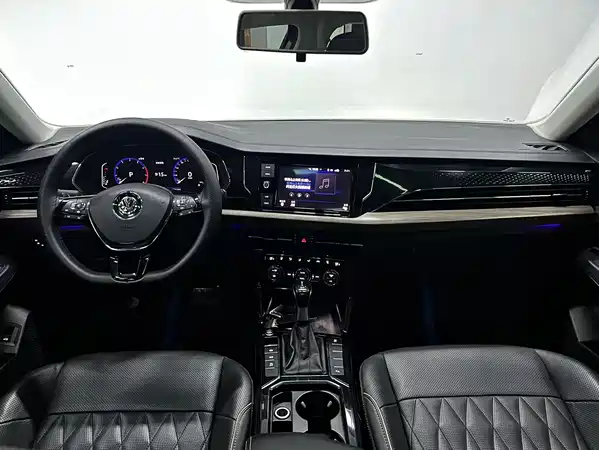 Volkswagen Passat 2019