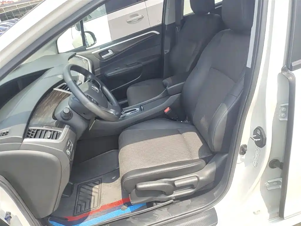 Honda Jade 2019 — фото 15