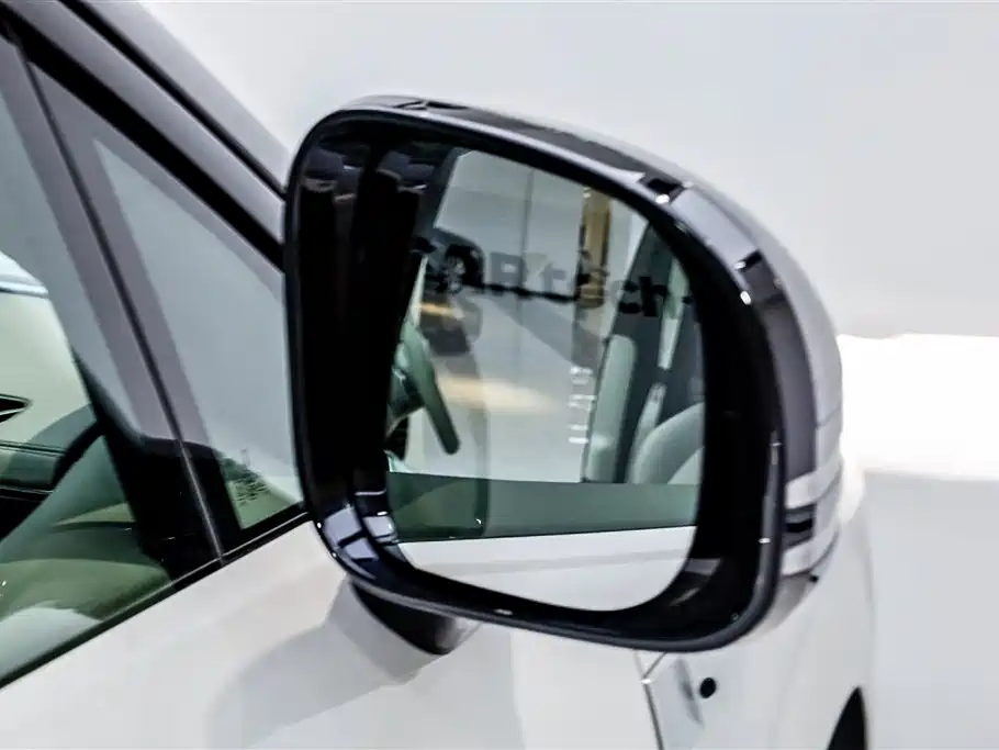 Denza N8L 2025