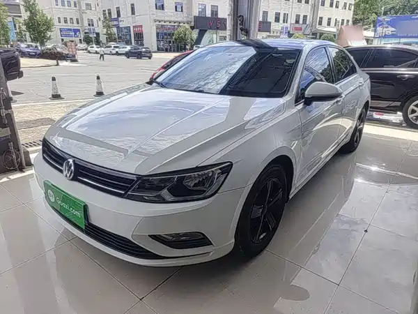 Volkswagen Lamando 2016