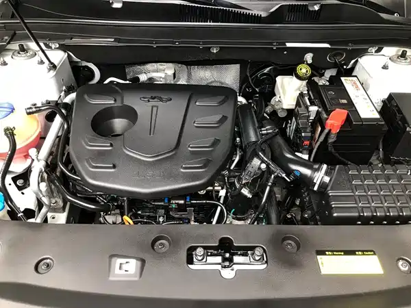 Jetour X70 PLUS 2022