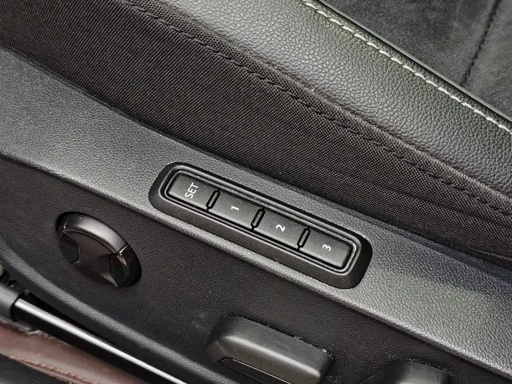 Volkswagen Sagitar 2019 — фото 12