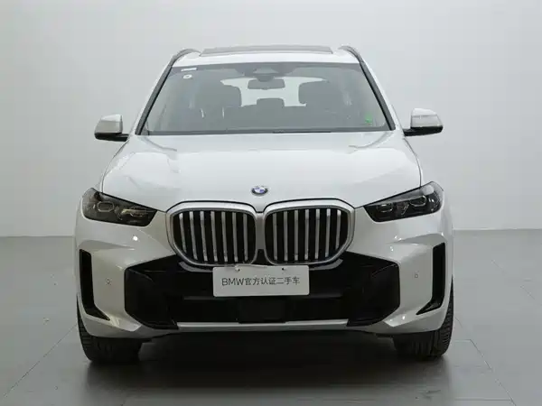 BMW X5 2024