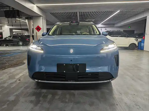 Shangjie H5 2025