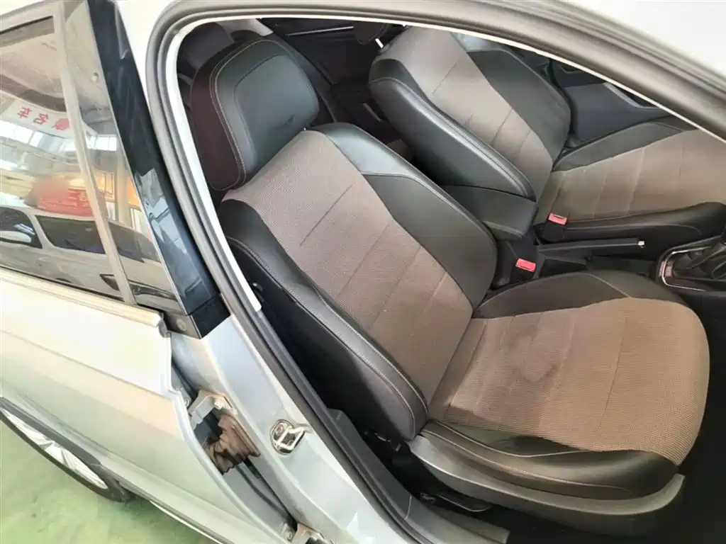 Volkswagen C-Trek 2018 — фото 25